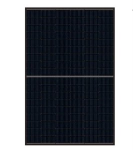 Moduł Jolywood JW-HD108N-420W Full black / Bifacjal
