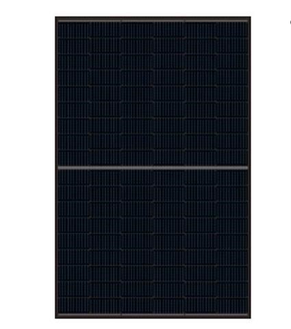 Moduł Jolywood JW-HD108N-420W Full black / Bifacjal - 2367077