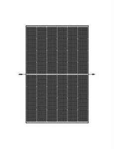 Paleta Moduł TRINA Vertex S+ TSM-450NEG9R.28 BF