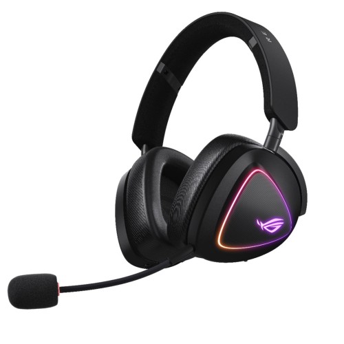 Zestaw słuchawkowy ASUS ROG Delta II - 2367526