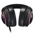 Zestaw słuchawkowy ASUS ROG Delta II - 2367529