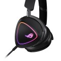 Zestaw słuchawkowy ASUS ROG Delta II - 2367527