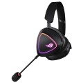 Zestaw słuchawkowy ASUS ROG Delta II - 2367530