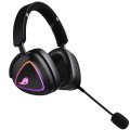 Zestaw słuchawkowy ASUS ROG Delta II - 2367528