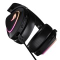 Zestaw słuchawkowy ASUS ROG Delta II - 2367531