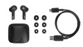ASUS ROG Cetra True Wireless Słuchawki True Wireless Stereo (TWS) Douszny Gaming Bluetooth Czarny - 2399121