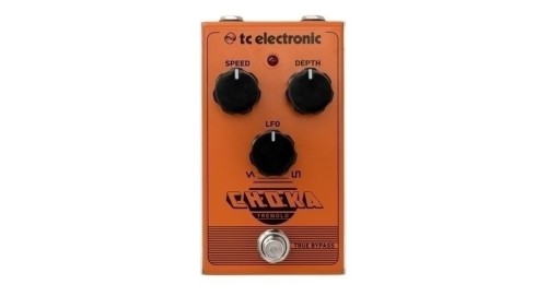 TC Electronic Choka Tremolo Efekt typu tremolo - 2053396