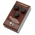 TC Electronic Rusty Fuzz Efekt typu Fuzz - 2053350