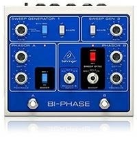 Behringer DUAL-PHASE Efekt typu phaser - 2053354