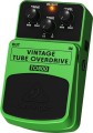 Behringer TO800 dodatkowy sprzęt muzyczny Koncert/Studio Pedał z efektami - 2127443