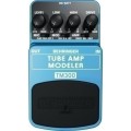 Behringer TM300 pedał z efektami Czarny, Niebieski - 2053359
