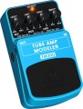 Behringer TM300 pedał z efektami Czarny, Niebieski - 2127438