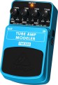 Behringer TM300 pedał z efektami Czarny, Niebieski - 2127439