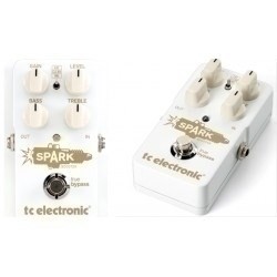 TC Electronic Spark Booster Booster - 2053352