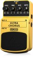 Behringer UC200 Ultra Chorus pedał z efektami gitarowymi - 2191729