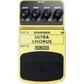 Behringer UC200 Ultra Chorus pedał z efektami gitarowymi - 2191730