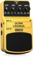 Behringer UC200 Ultra Chorus pedał z efektami gitarowymi - 2191728
