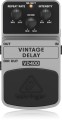 Behringer VD400 pedał z efektami - 2199628