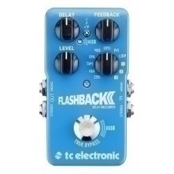 TC Electronic Flashback 2 - Efekt typu delay MASH - 2312054