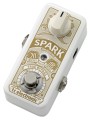 TC Electronic Spark Mini Pedał z efektami Biały - 2399188