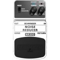 Behringer NR300 dodatkowy sprzęt muzyczny Koncert/Studio Pedał z efektami - 2053356