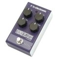 TC Electronic Thunderstorm Flanger Efekt typu flanger - 2312073