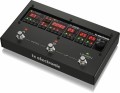 TC Electronic 2290 P DYNAMIC DIGITAL DEL Efekt typu delay/reverb - 2053358