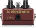 TC Electronic MojoMojo Overdrive - efekt gitarowy - 2399191