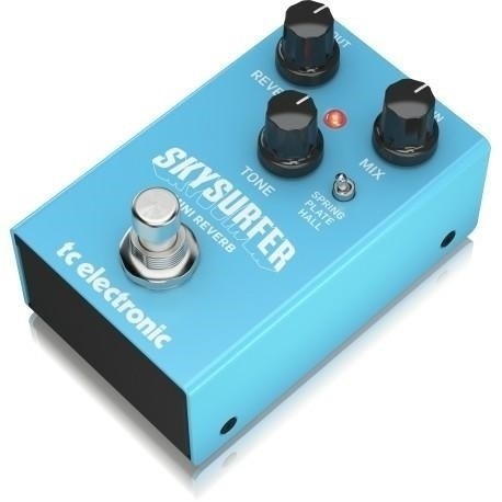 TC Electronic Skysurfer Mini Reverb - Efekt typu reverb - 2312066