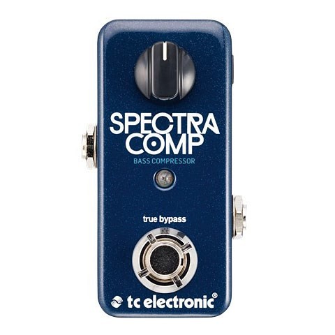 TC Electronic SPECTRA COMP dodatkowy sprzęt muzyczny Koncert/Studio Kompresor - 2053416