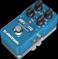 TC Electronic INFINITE SAMPLE SUSTAINER Efekt typu sustainer - 2312094