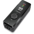 TC Helicon GO Solo Interfejs audio/MIDI do urządzeń mobilnych - 2312103