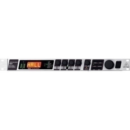Behringer FX2000 VIRTUALIZER 3D FX 2000 - 2053418