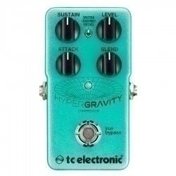 TC Elektroniczna sprężarka HyperGravity Kompresor - 2053406