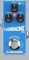 TC Electronic Flashback 2 Mini Delay Efekt typu delay w obudowie mini,TonePrint - 2312108