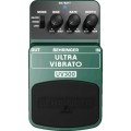 Behringer UV300 pedał z efektami Pedał ekspresji Zielony, Czarny - 2053427