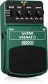 Behringer UV300 pedał z efektami Pedał ekspresji Zielony, Czarny - 2127503