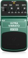 Behringer UV300 pedał z efektami Pedał ekspresji Zielony, Czarny - 2127505