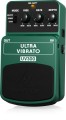 Behringer UV300 pedał z efektami Pedał ekspresji Zielony, Czarny - 2127504