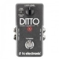 TC Electronic Ditto Stereo Looper Looper stereofoniczny - 2312112