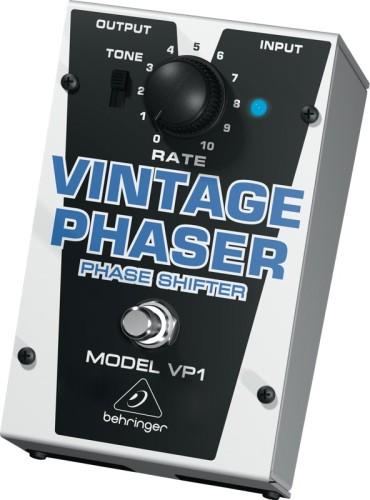 Behringer VP1 dodatkowy sprzęt muzyczny Koncert/Studio - 2233169