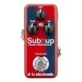 TC Electronic Sub N Up Mini Oktawer - 2053415