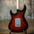 Yamaha Pacifica 112J BL MKII - Gitara elektryczna - 1944621