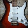 Yamaha Pacifica 112J BL MKII - Gitara elektryczna - 1944622