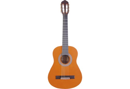 Arrow Calma 1/2 mat - Gitara klasyczna 1/2 - 2241242