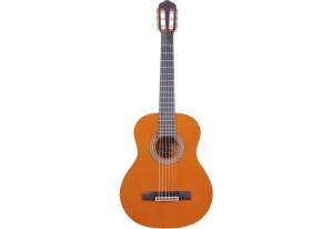 Arrow Calma 3/4 gloss - Gitara klasyczna 3/4