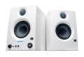 PreSonus Eris 3.5 BT White 2nd Gen - para monitorów aktywnych BT - 2367632