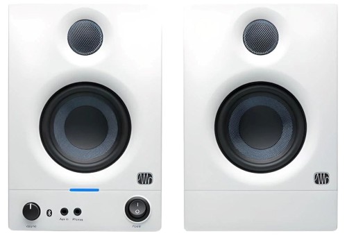 PreSonus Eris 3.5 2nd Gen White - para monitorów aktywnych, białe - 2399261
