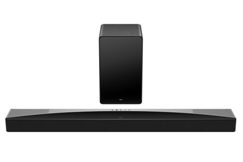 Soundbar TCL Q75HE - 2367642