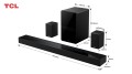 Soundbar TCL Q85HE - 2367662